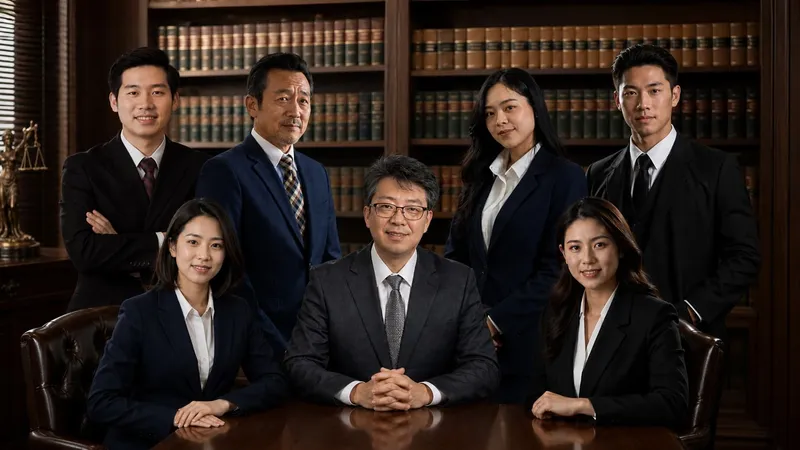 法律實習與培訓計畫