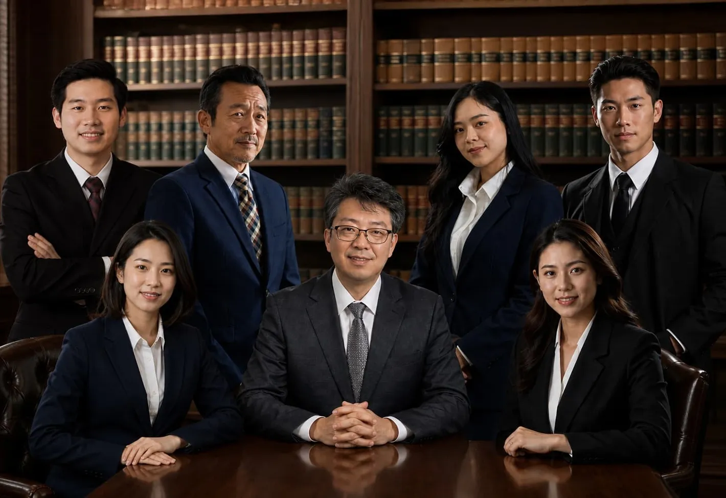 法律實習與培訓計畫